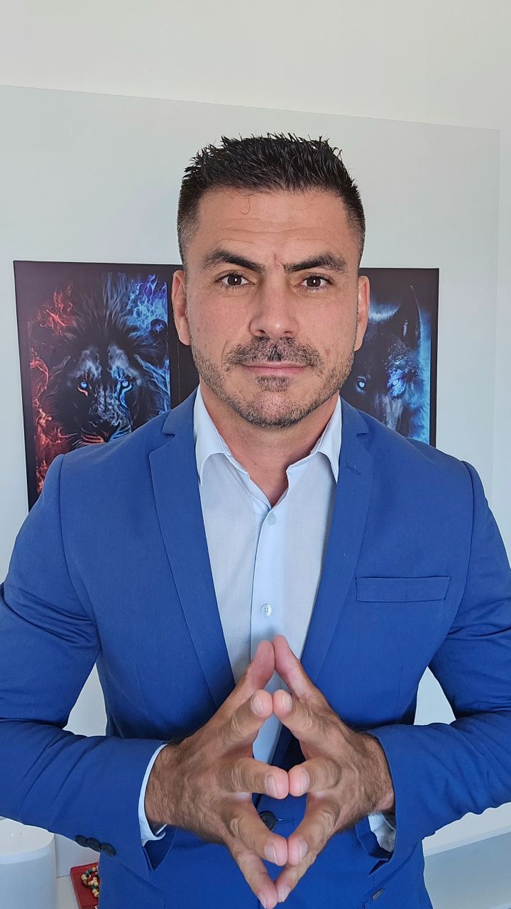 Márcio Soares